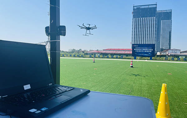 江苏南京无人机基地无人机飞行考试.jpg